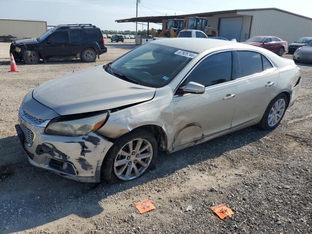 CHEVROLET MALIBU LTZ 2014 1g11h5sl5ef227361