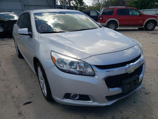 CHEVROLET MALIBU LTZ 2014 1g11h5sl5ef230230