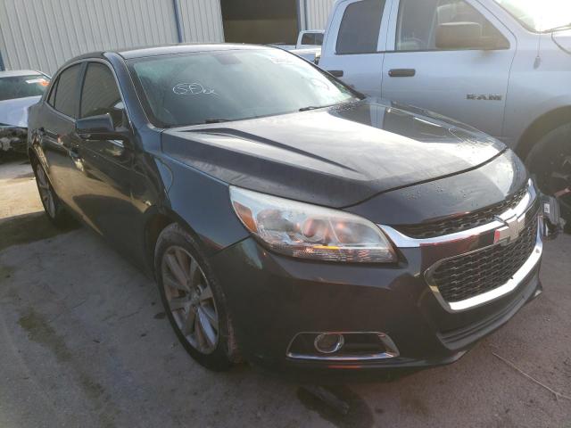 CHEVROLET MALIBU LTZ 2014 1g11h5sl5ef245990