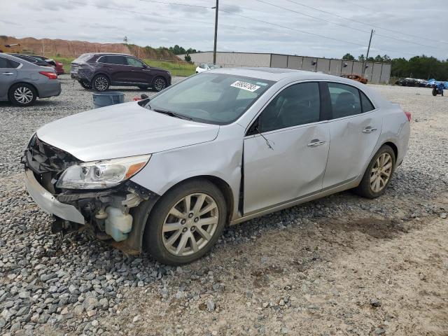 CHEVROLET MALIBU 2014 1g11h5sl5ef251286