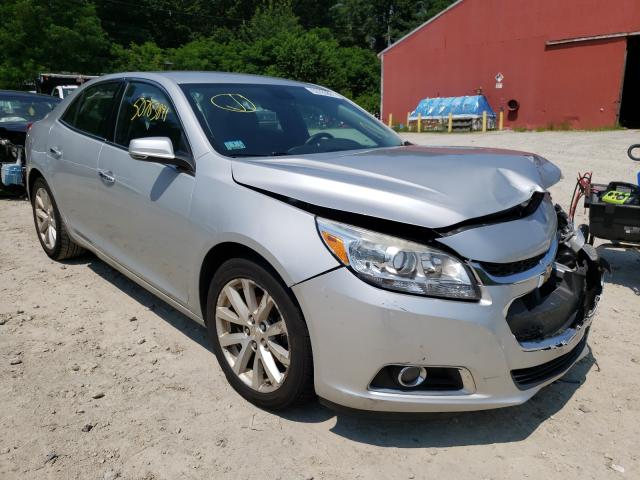 CHEVROLET MALIBU LTZ 2014 1g11h5sl5ef262322