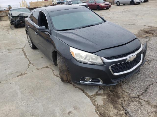 CHEVROLET MALIBU LTZ 2014 1g11h5sl5ef283221