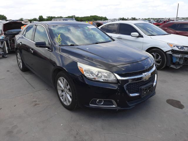 CHEVROLET MALIBU LTZ 2014 1g11h5sl5ef284997