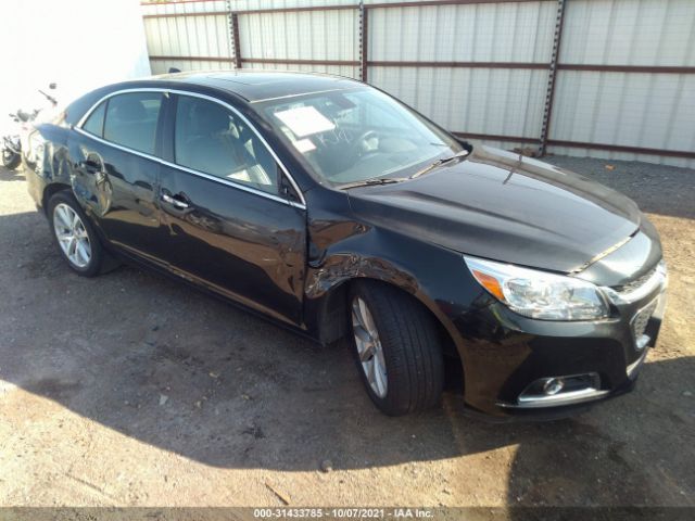 CHEVROLET MALIBU 2014 1g11h5sl5ef285003