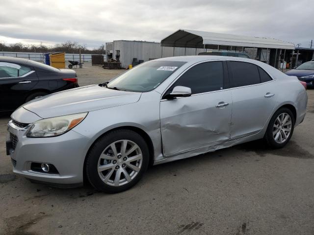 CHEVROLET MALIBU 2014 1g11h5sl5ef285938