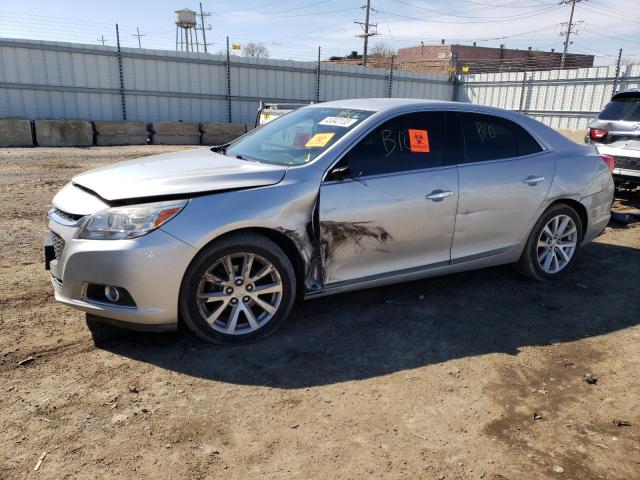 CHEVROLET MALIBU LTZ 2014 1g11h5sl5ef288208