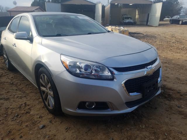 CHEVROLET MALIBU LTZ 2014 1g11h5sl5eu125828