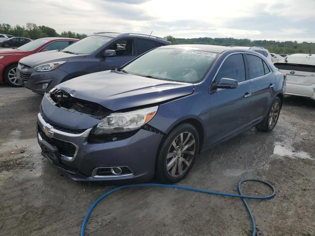 CHEVROLET MALIBU 2014 1g11h5sl6ef114972