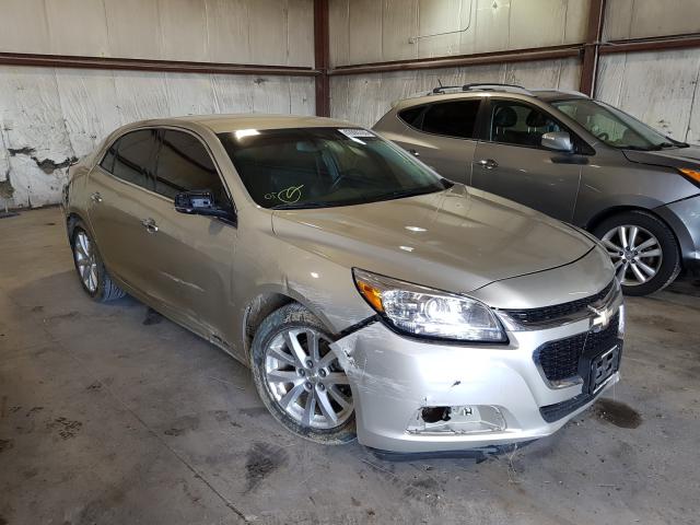 CHEVROLET MALIBU LTZ 2014 1g11h5sl6ef118777