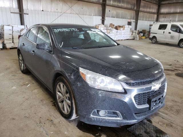 CHEVROLET MALIBU LTZ 2014 1g11h5sl6ef125261