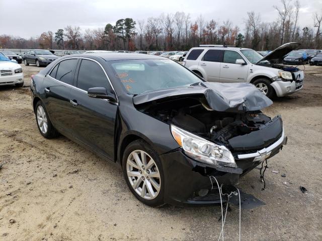 CHEVROLET MALIBU LTZ 2014 1g11h5sl6ef125650