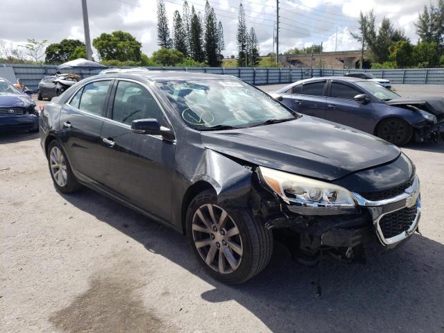 CHEVROLET MALIBU LTZ 2014 1g11h5sl6ef135448