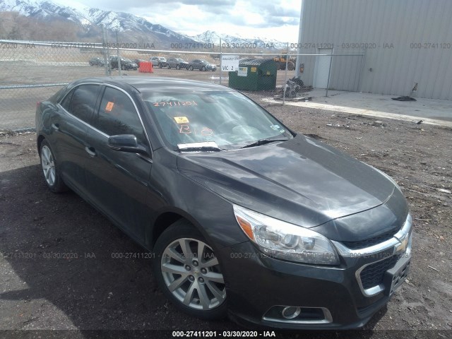 CHEVROLET MALIBU 2014 1g11h5sl6ef139449