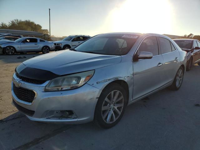 CHEVROLET MALIBU LTZ 2014 1g11h5sl6ef143601