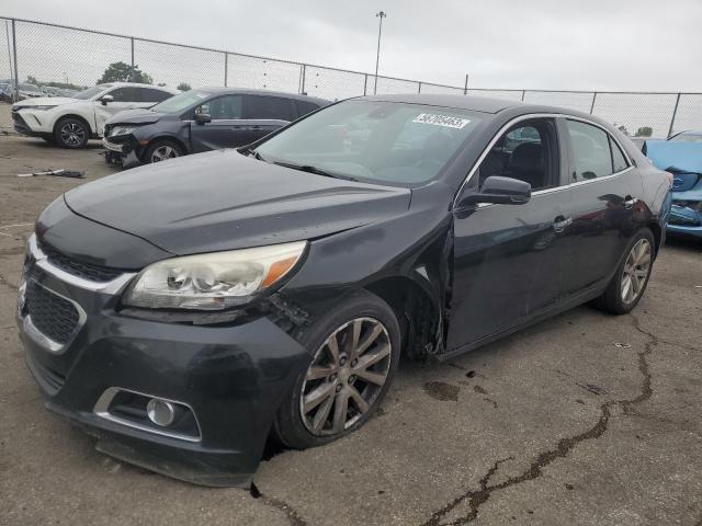 CHEVROLET MALIBU LTZ 2014 1g11h5sl6ef145915