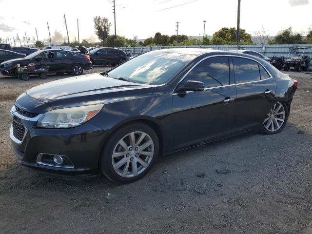 CHEVROLET MALIBU LTZ 2014 1g11h5sl6ef159653