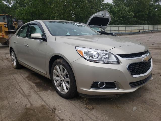 CHEVROLET MALIBU LTZ 2014 1g11h5sl6ef164206