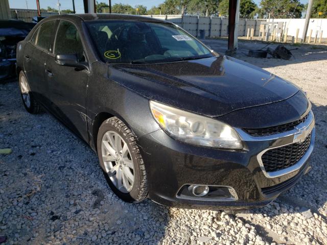 CHEVROLET MALIBU LTZ 2014 1g11h5sl6ef171088