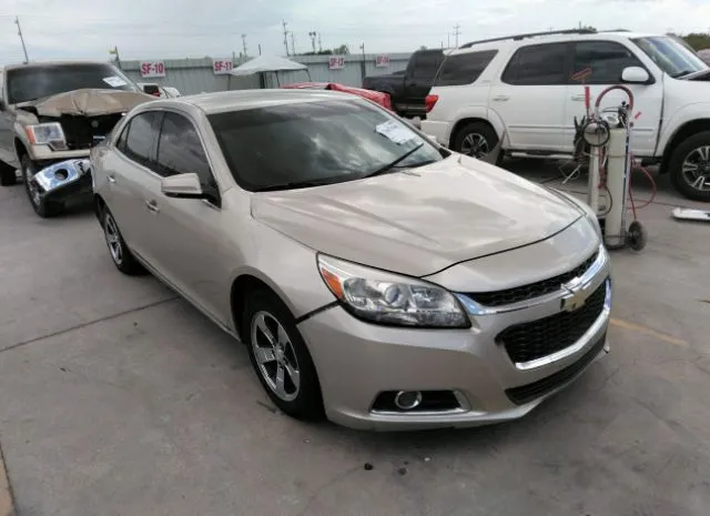 CHEVROLET MALIBU 2014 1g11h5sl6ef178316