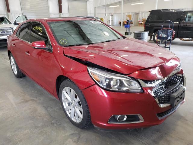 CHEVROLET MALIBU LTZ 2014 1g11h5sl6ef184634