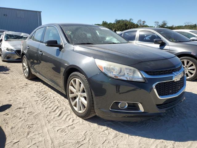 CHEVROLET MALIBU LTZ 2014 1g11h5sl6ef206616