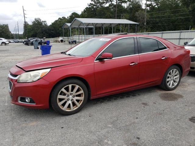 CHEVROLET MALIBU LTZ 2014 1g11h5sl6ef223741