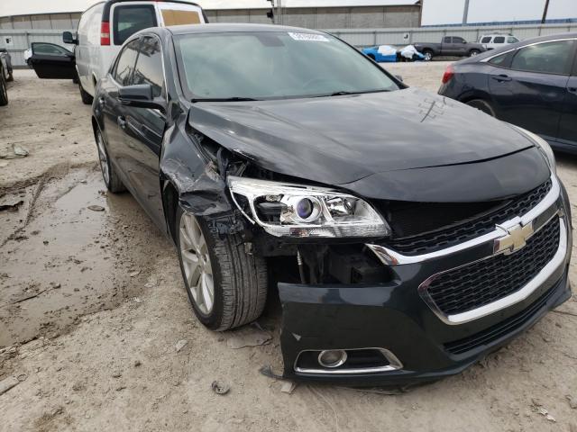 CHEVROLET MALIBU LTZ 2014 1g11h5sl6ef224260