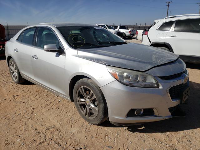 CHEVROLET MALIBU LTZ 2014 1g11h5sl6ef233606