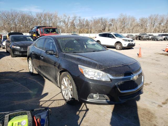 CHEVROLET MALIBU LTZ 2014 1g11h5sl6ef236800