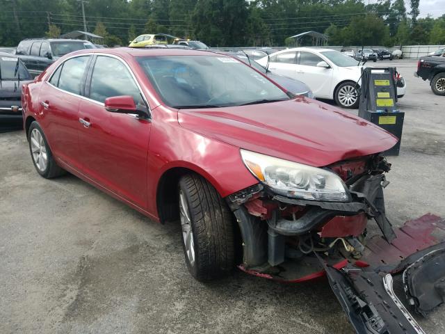 CHEVROLET MALIBU LTZ 2014 1g11h5sl6ef253449