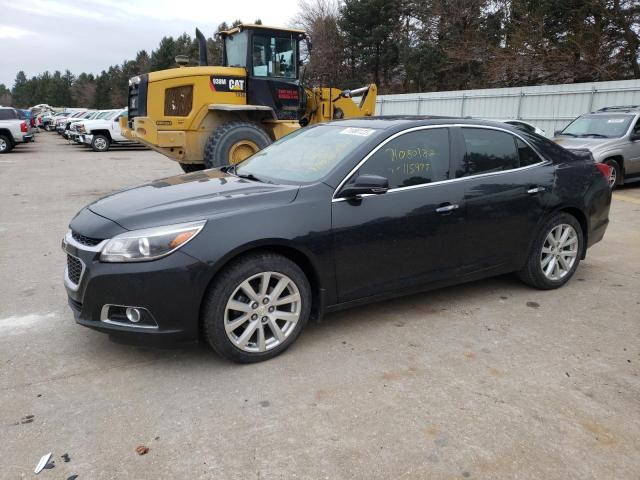 CHEVROLET MALIBU LTZ 2014 1g11h5sl6ef255752