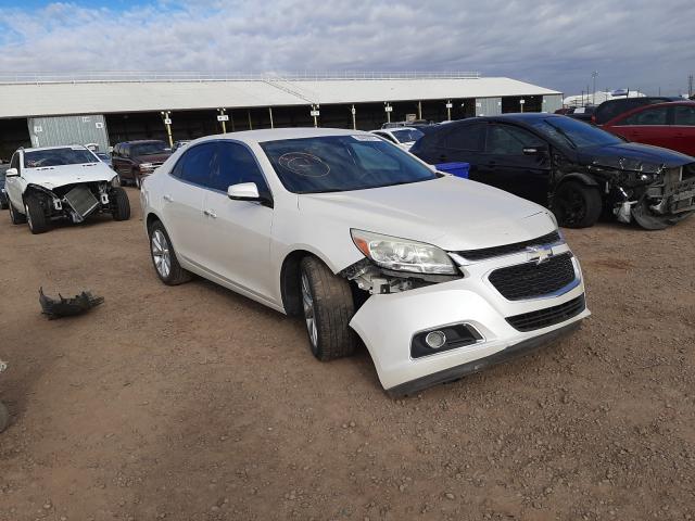 CHEVROLET MALIBU LTZ 2014 1g11h5sl6ef265651