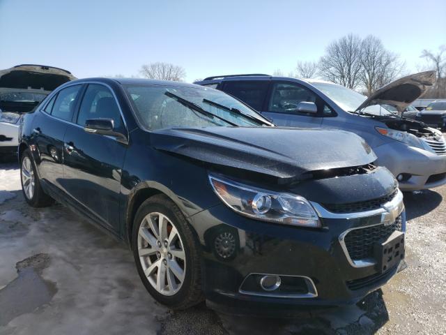 CHEVROLET MALIBU LTZ 2014 1g11h5sl6ef274592