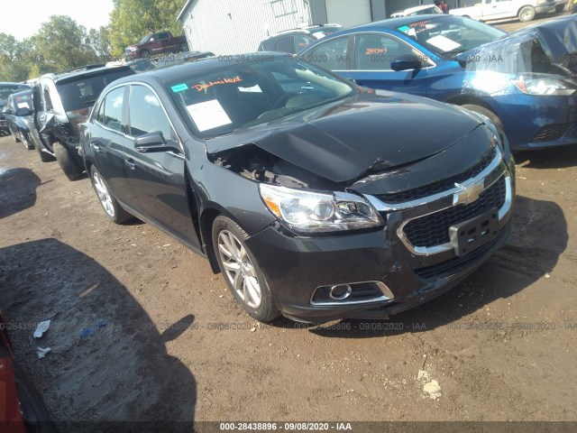 CHEVROLET MALIBU 2014 1g11h5sl6ef277279