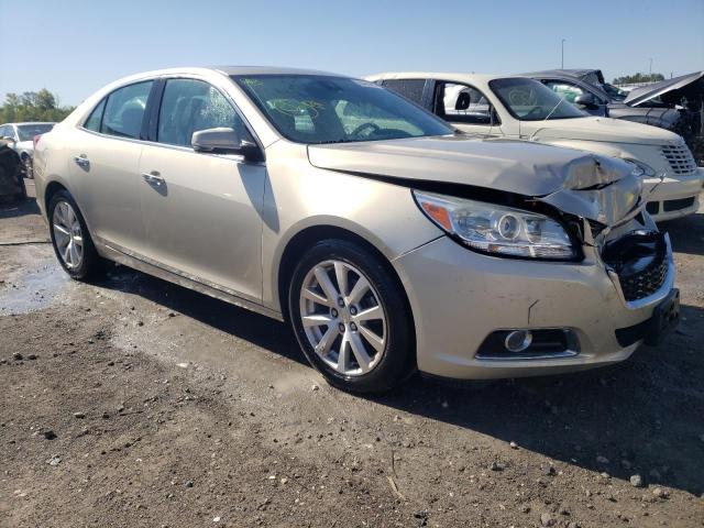 CHEVROLET MALIBU LTZ 2014 1g11h5sl6ef280053