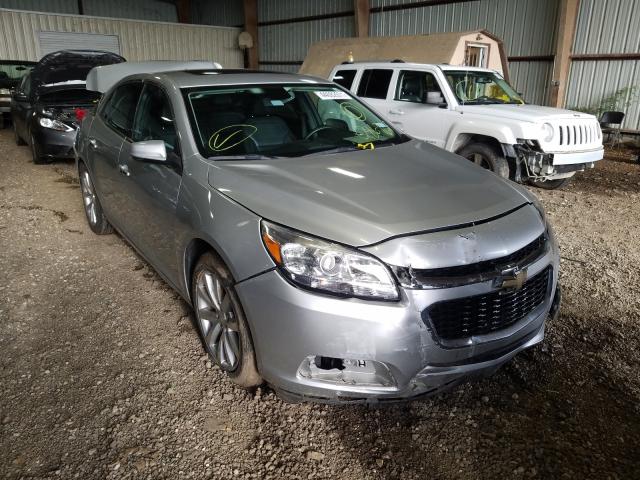 CHEVROLET MALIBU LTZ 2014 1g11h5sl6ef286967