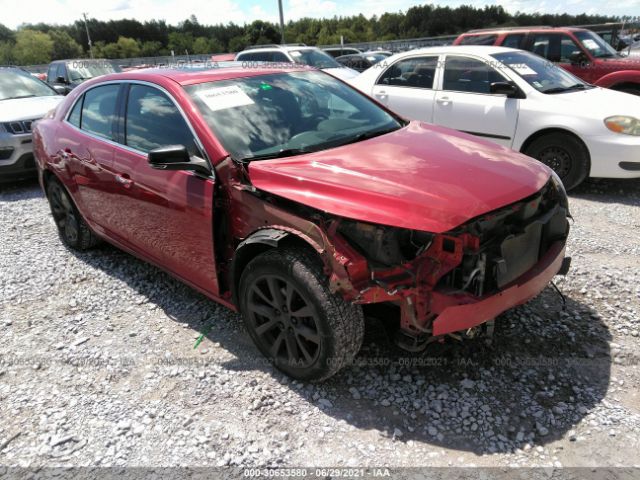 CHEVROLET MALIBU LTZ 2014 1g11h5sl6ef287066