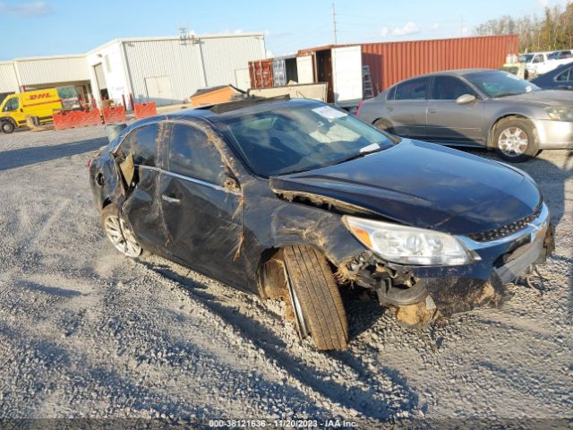 CHEVROLET MALIBU 2014 1g11h5sl6ef290761