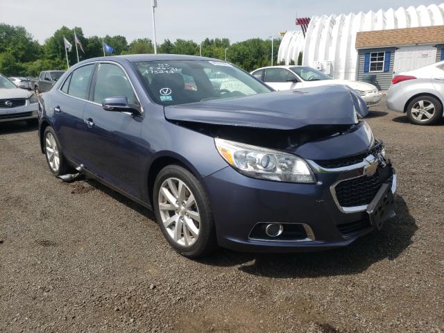 CHEVROLET MALIBU LTZ 2014 1g11h5sl6ef297905