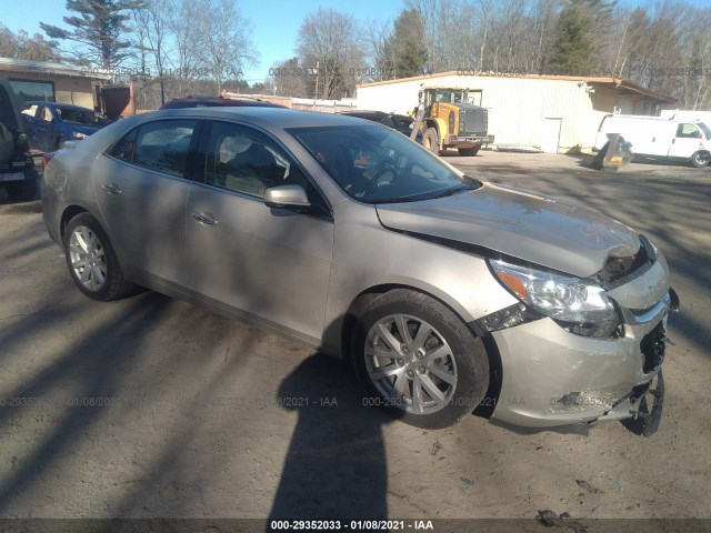 CHEVROLET MALIBU 2014 1g11h5sl6ef297984