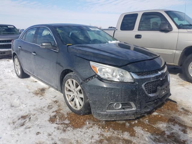 CHEVROLET MALIBU LTZ 2014 1g11h5sl6ef299847