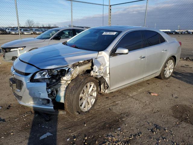 CHEVROLET MALIBU LTZ 2014 1g11h5sl7ef108548