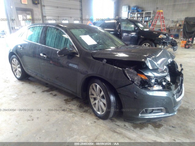 CHEVROLET MALIBU 2014 1g11h5sl7ef120683