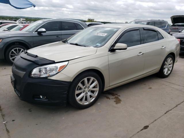 CHEVROLET MALIBU LTZ 2014 1g11h5sl7ef122420