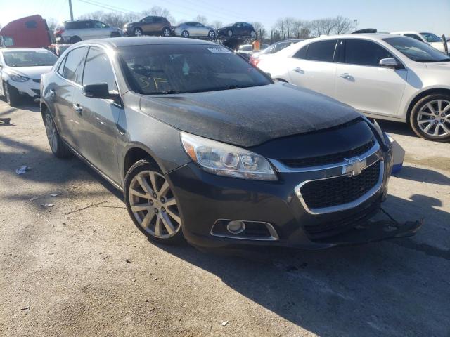 CHEVROLET MALIBU LTZ 2014 1g11h5sl7ef125592