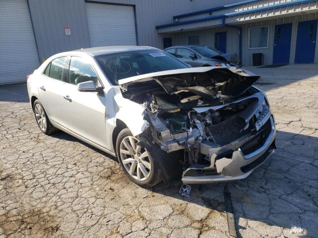 CHEVROLET MALIBU LTZ 2014 1g11h5sl7ef127617