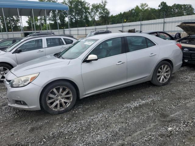 CHEVROLET MALIBU LTZ 2014 1g11h5sl7ef131036