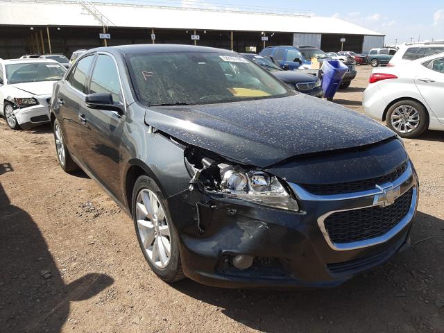 CHEVROLET MALIBU LS 2014 1g11h5sl7ef135331