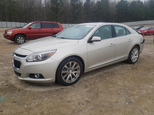 CHEVROLET MALIBU LTZ 2014 1g11h5sl7ef147642