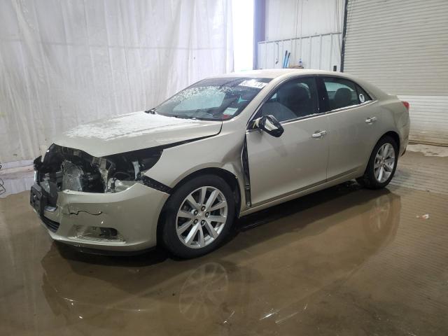 CHEVROLET MALIBU 2014 1g11h5sl7ef155921